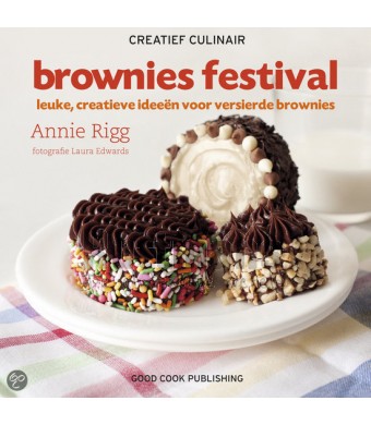Brownie Festival