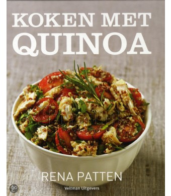 Koken met Quinoa