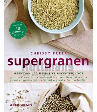 Supergranen