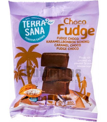 Fudge Choco