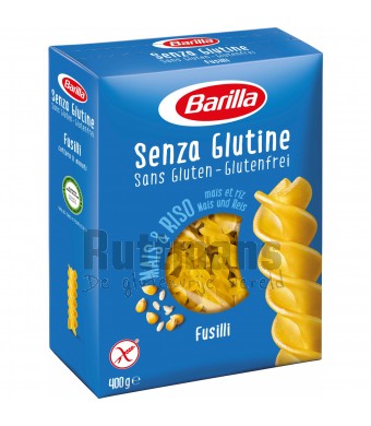 Fusilli