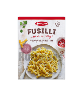 Fusilli
