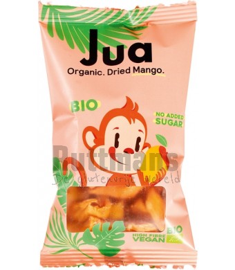 Gedroogde Mango