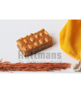Gevuld Speculaas (diepvries)