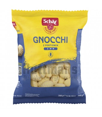 Gnocchi di patate