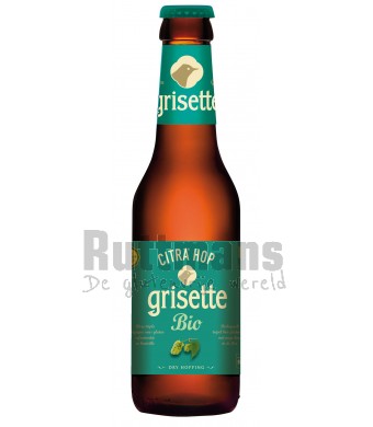 Grisette Tripel 