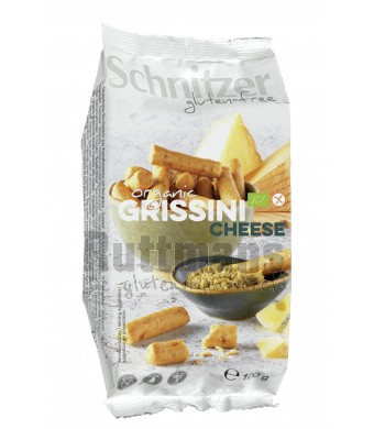 Grissini Cheese