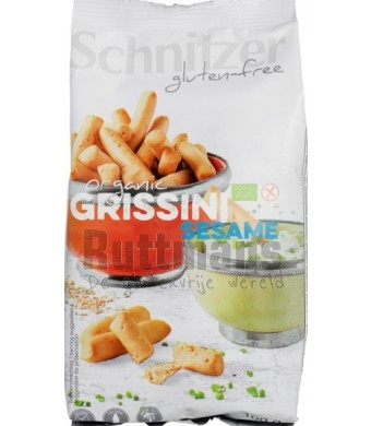 Grissini Sesam