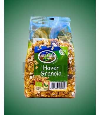 Haver-Granola