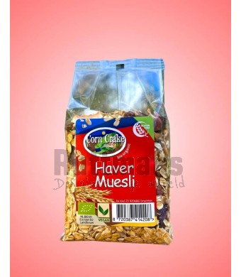 Haver-Muesli