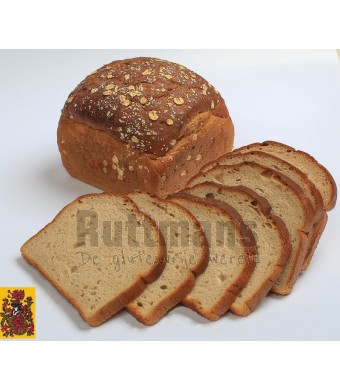 Haverbrood (diepvries)