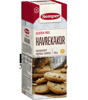 Haverkoekjes