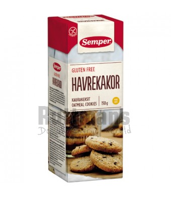 Haverkoekjes