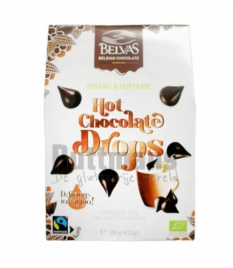 Hot Chocolate drops