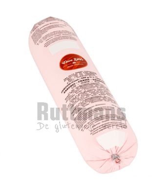 IJsrol aardbei (diepvries)