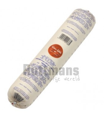 IJsrol vanille (diepvries)