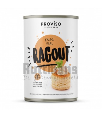 Kalfsragout