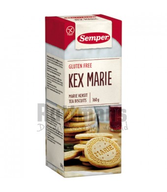 Kex Marie - Mariabiscuit