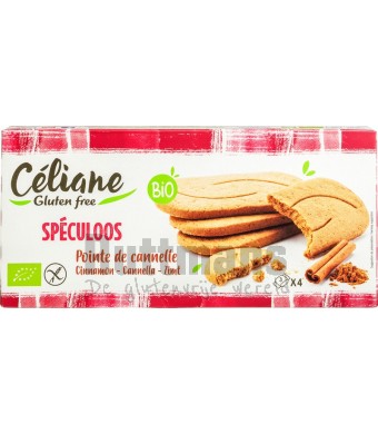 Koekreep speculoos