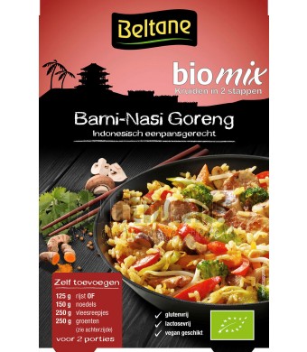 Kruidenmix Bami Nasi Goreng