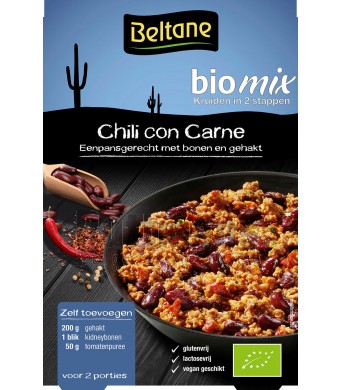 Kruidenmix Chili Con Carne