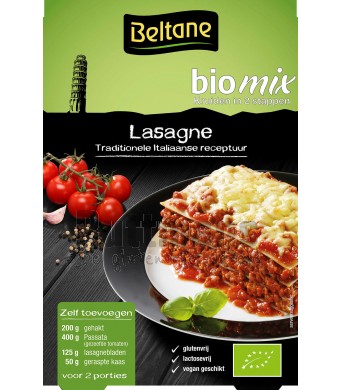 Kruidenmix Lasagne
