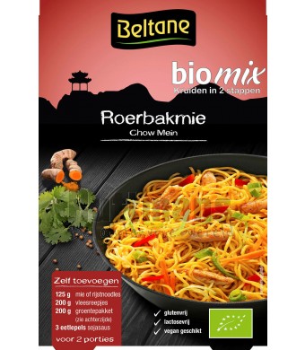 Kruidenmix Roerbakmie