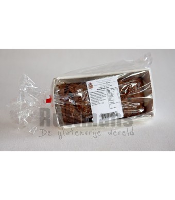 Kruidkoek (diepvries)