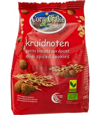 Kruidnootjes