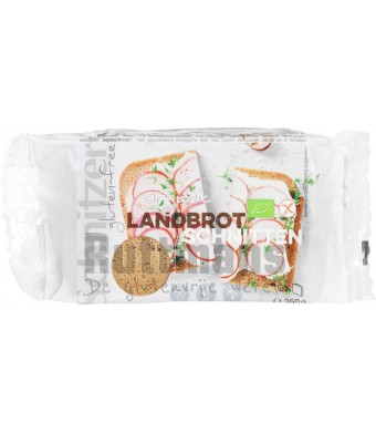 Landbrood