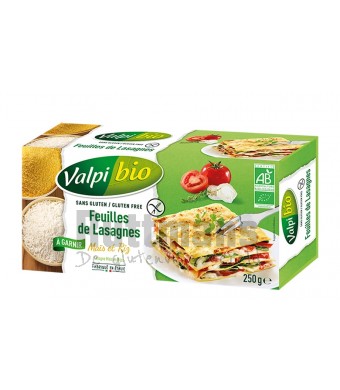 Lasagne