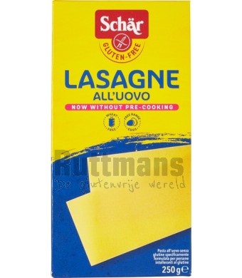 Lasagne