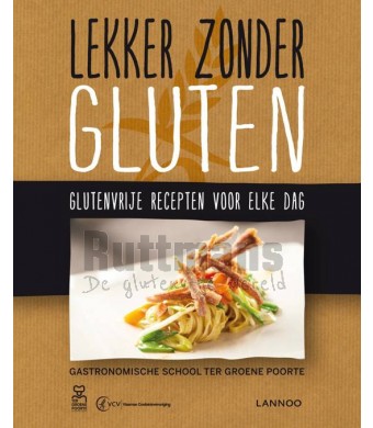 Lekker zonder gluten