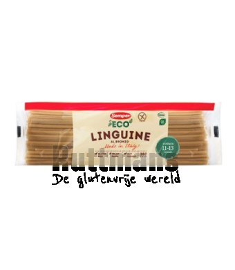 Linguine - ecologisch