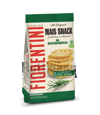 Maïssnack rozemarijn
