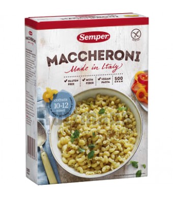 Macaroni