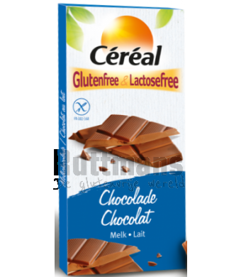 Melkchocolade 
