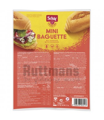Mini Baguette
