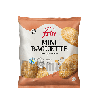 Mini Baguette (diepvries)