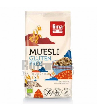 Muesli original