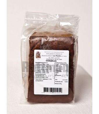 Ontbijtkoek (diepvries)