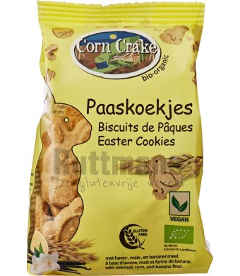 Paaskoekjes