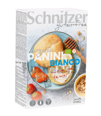 Panini Bianco