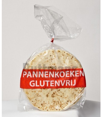 Pannenkoeken (diepvries)