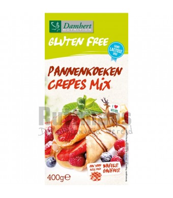 Pannenkoekenmix