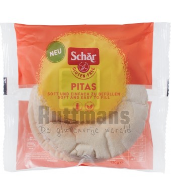 Pitabroodjes
