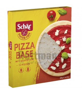 Pizza Base