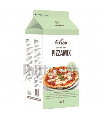 Pizzamix