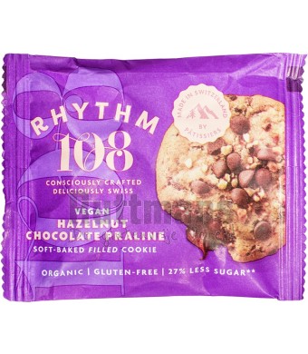 Praliné-hazelnootkoek