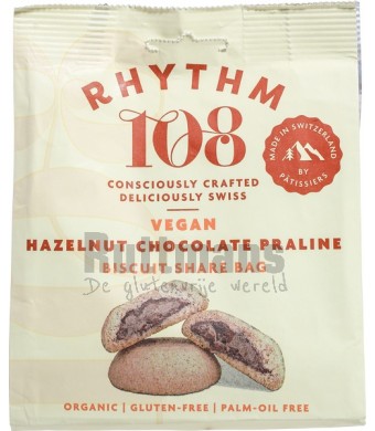 Pralinékoekjes